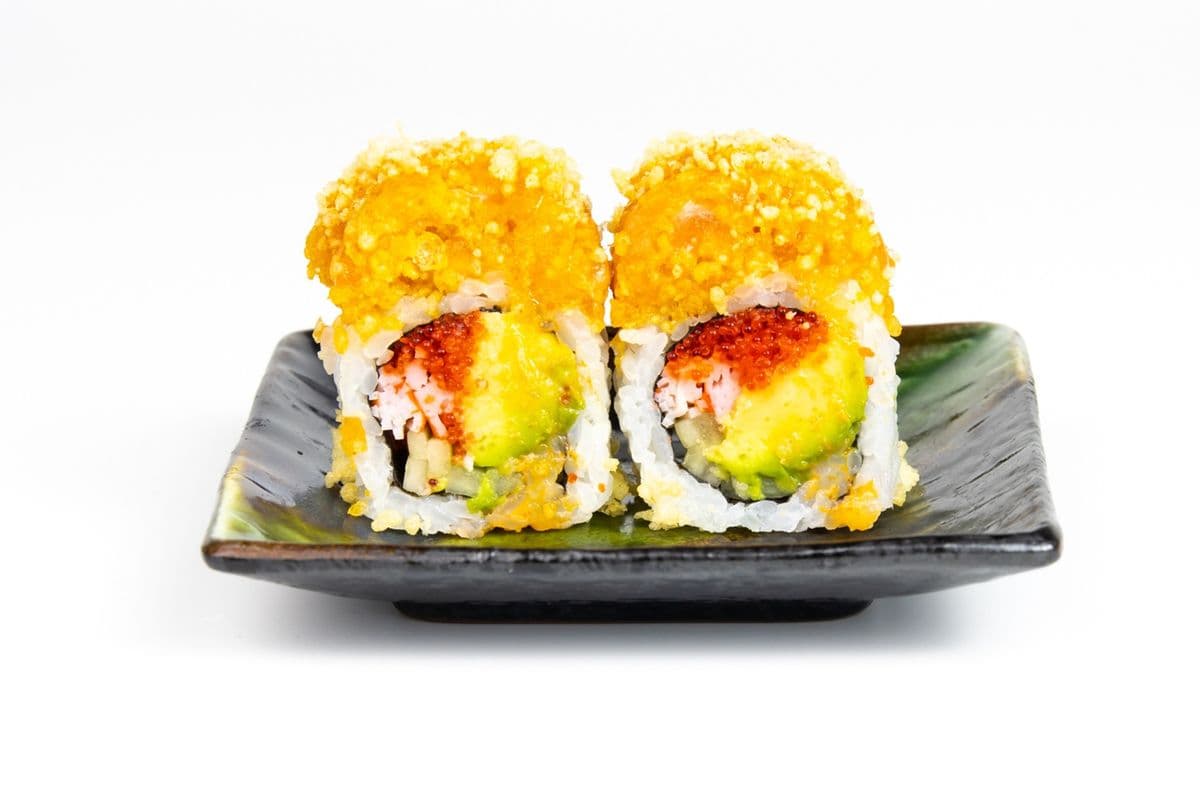 Rocky Roll (8 Pcs)