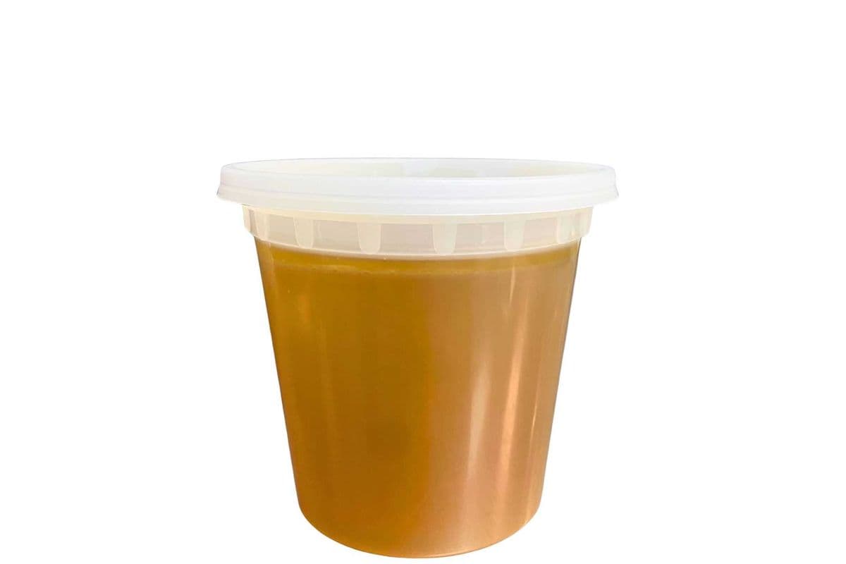 E71. Pho Broth (24 oz)