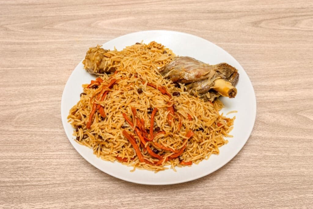 Qabuli (Kah-bully)