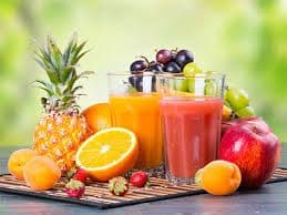 PINEAPPLE LEMON JUICE