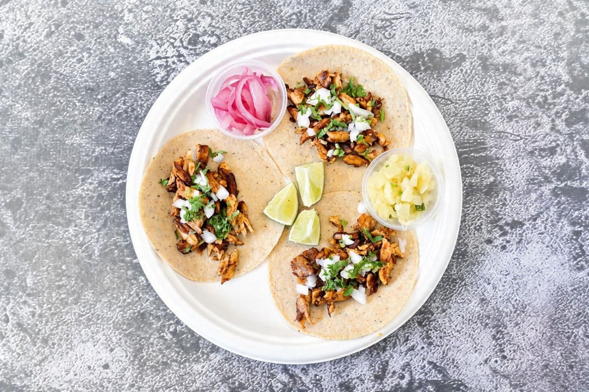 Al Pastor