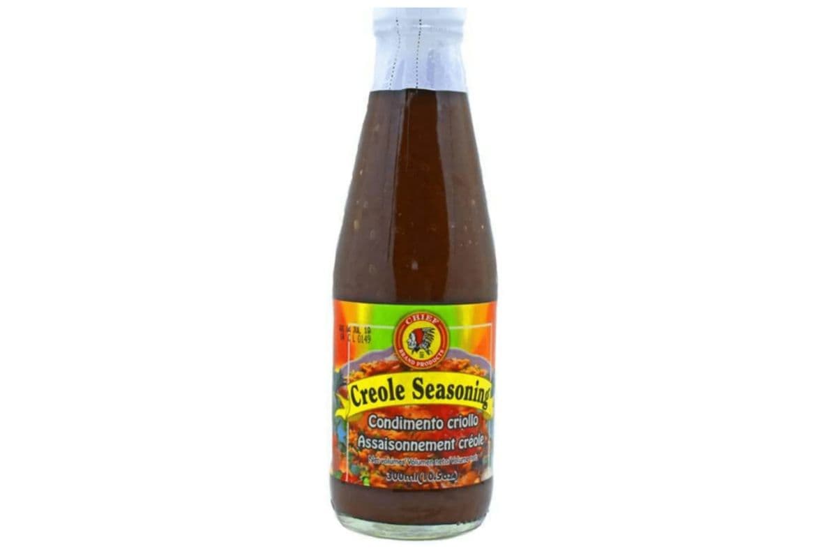 Chief Creole Season (300 ml)