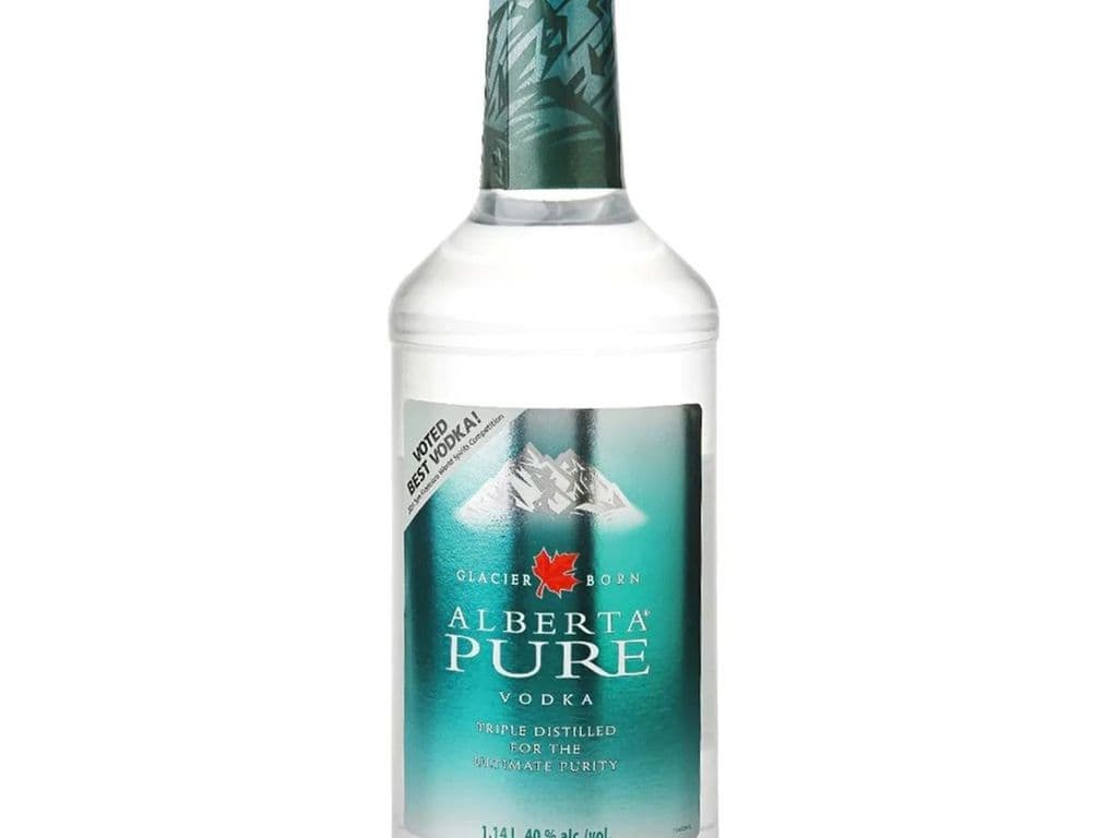Alberta Pure (750ml)