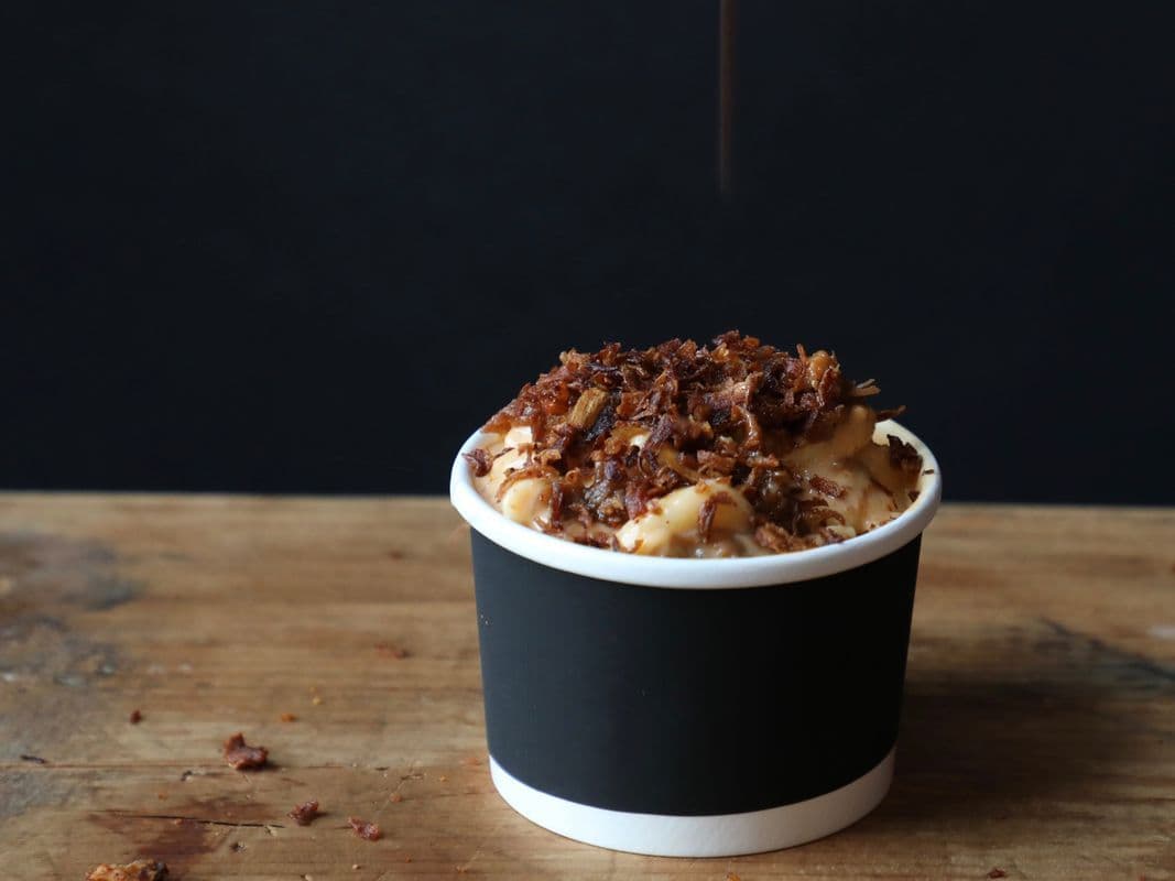 Cowtown Mac