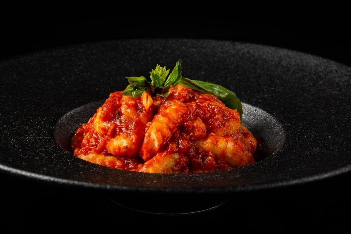 Gnocchi Pomodoro
