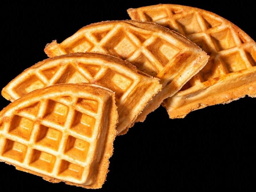 Belgium Waffle