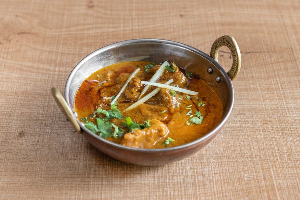 Lamb Roganjosh