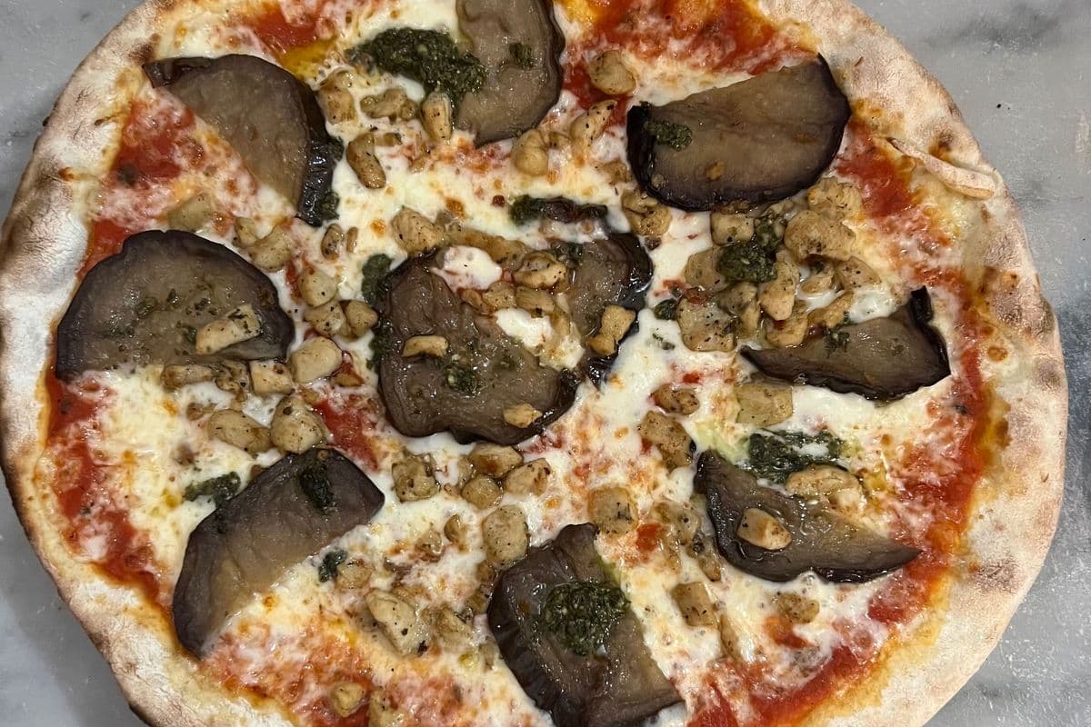 Pizza Pazza