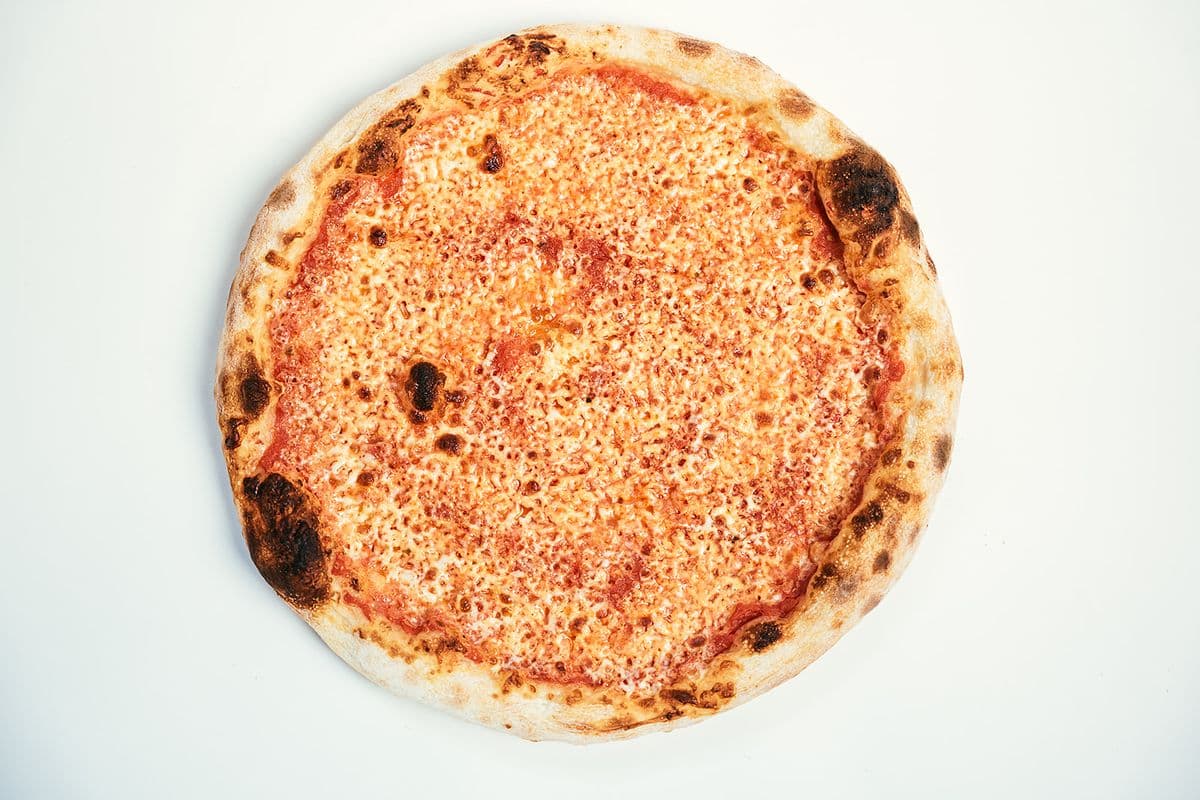 Custom Pie (15in)