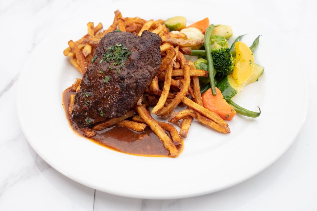 Steak Frites