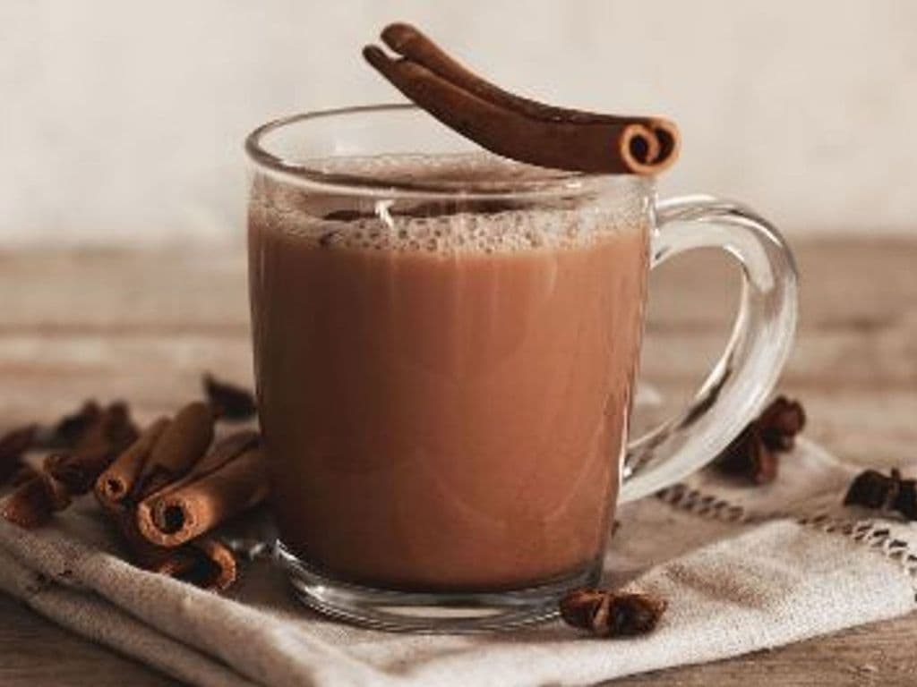 Masala Chai