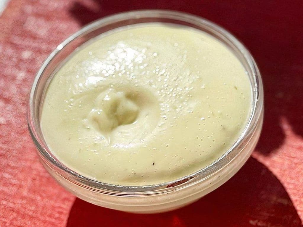Salad Dressing