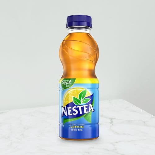 Nestea Lemon Iced Tea (500 ml)