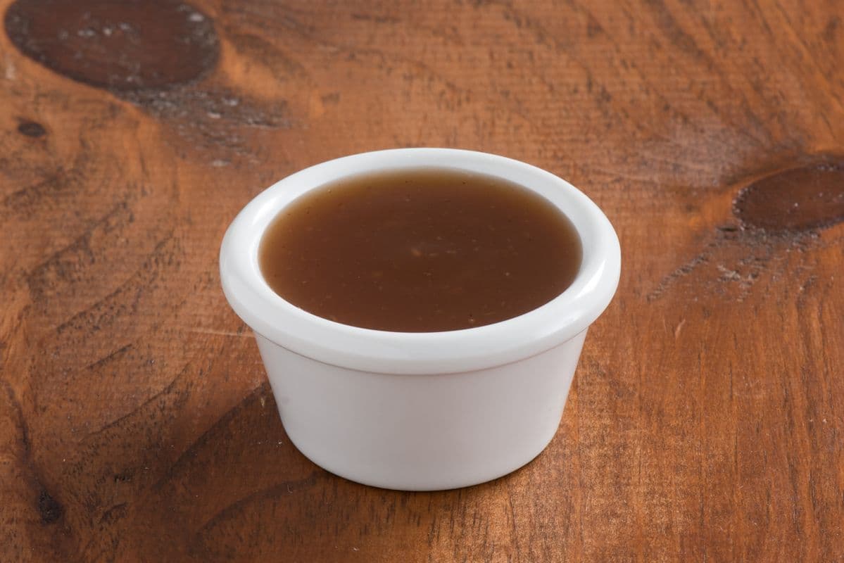 Plum Sauce