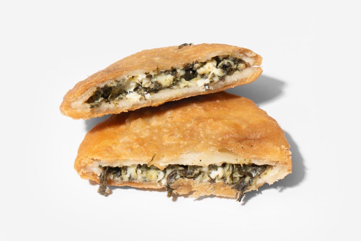 Savoury Fritters - Single