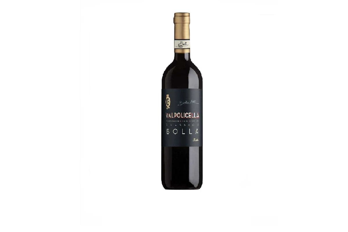 BOLLA VALPOLICELLA (1 x 750ML)