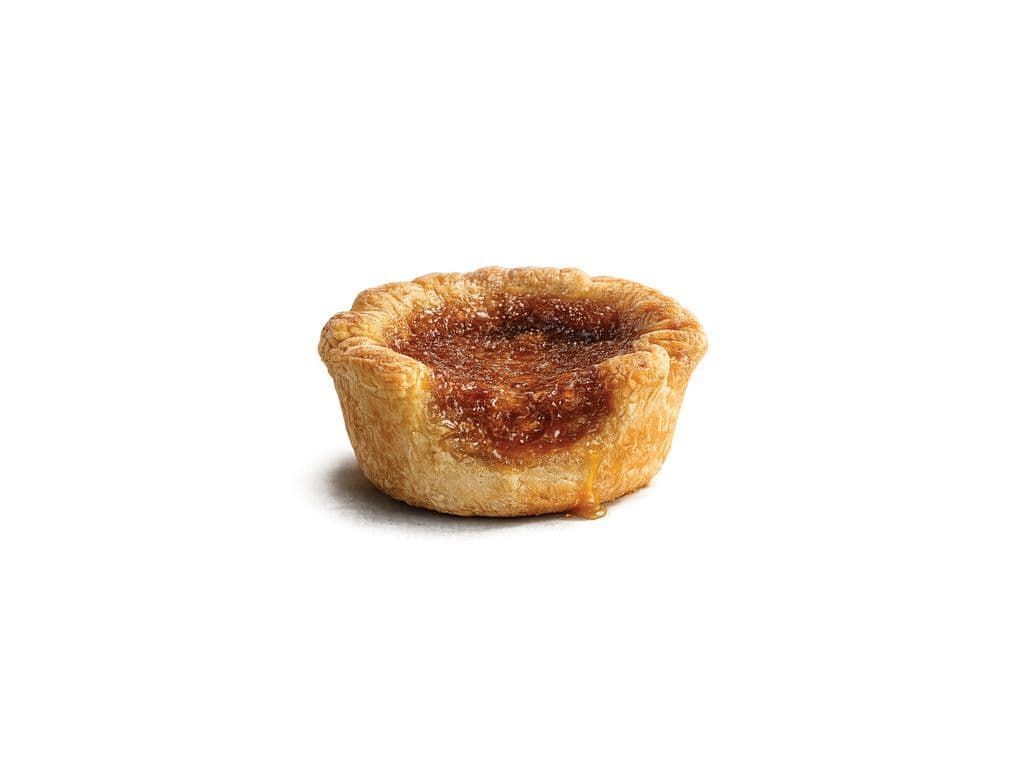 Butter Tart