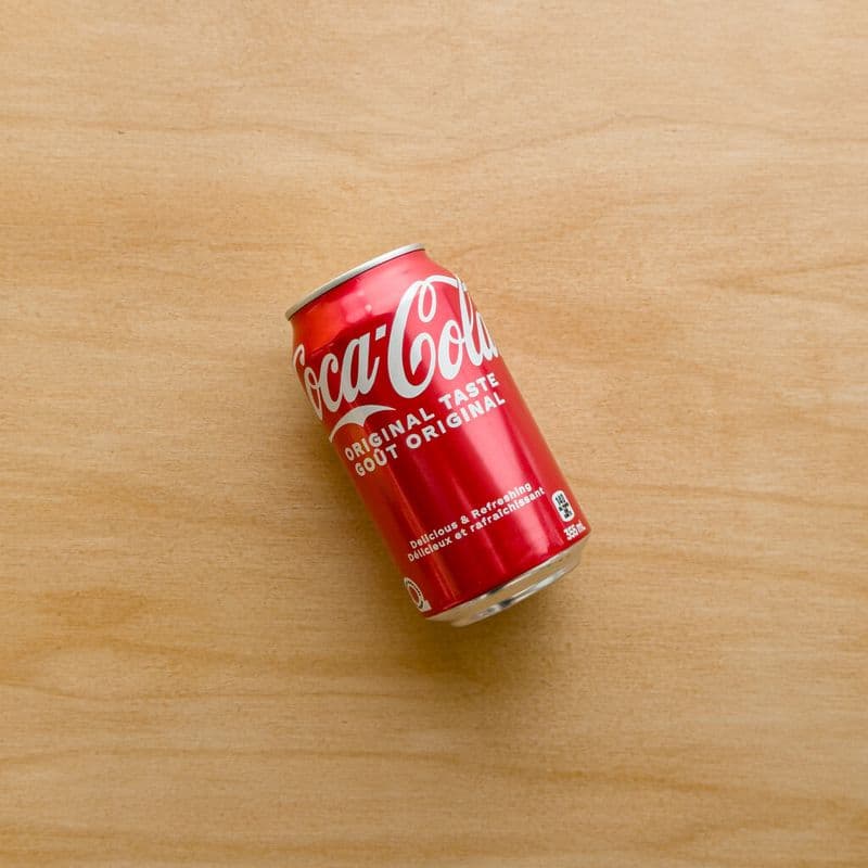 Coca-Cola