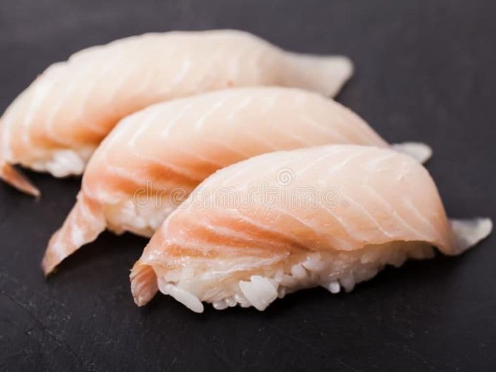 Tai Sushi