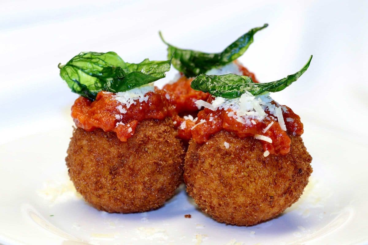 Arancini