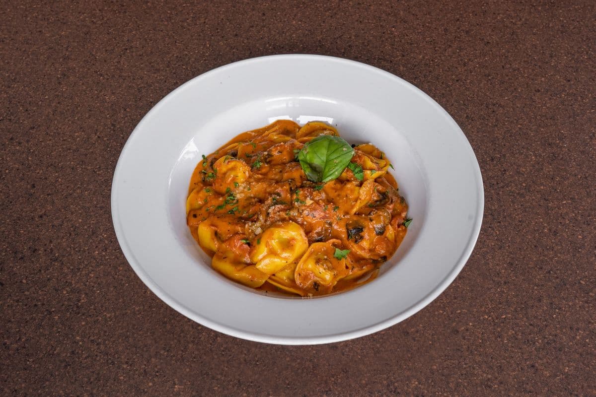 Tortellini Zia Teresa Pasta