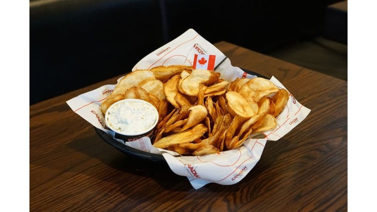 Cottage Country Kactus Chips