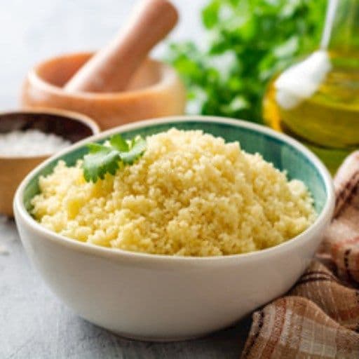 Couscous