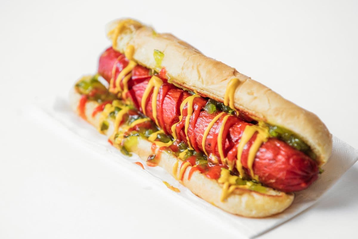 Classic Sausage