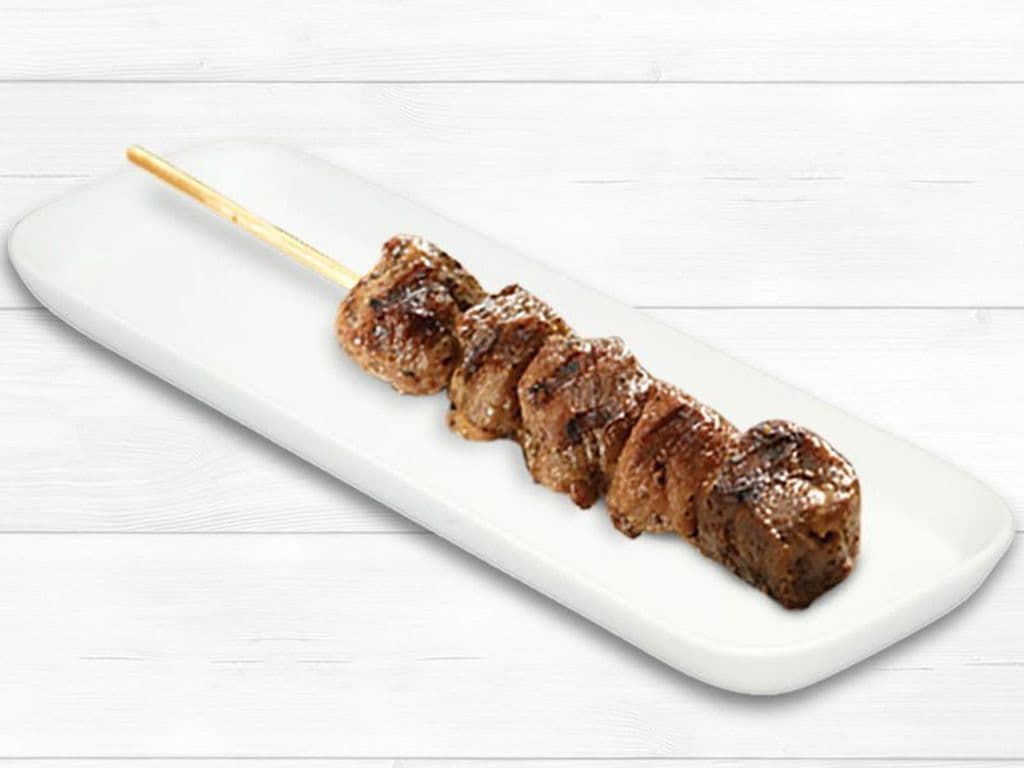 $Add Pork Stick