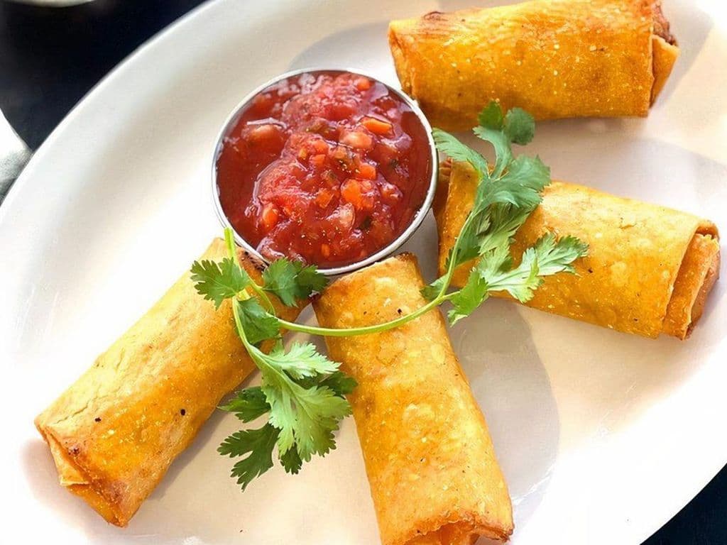Flautas (GF)