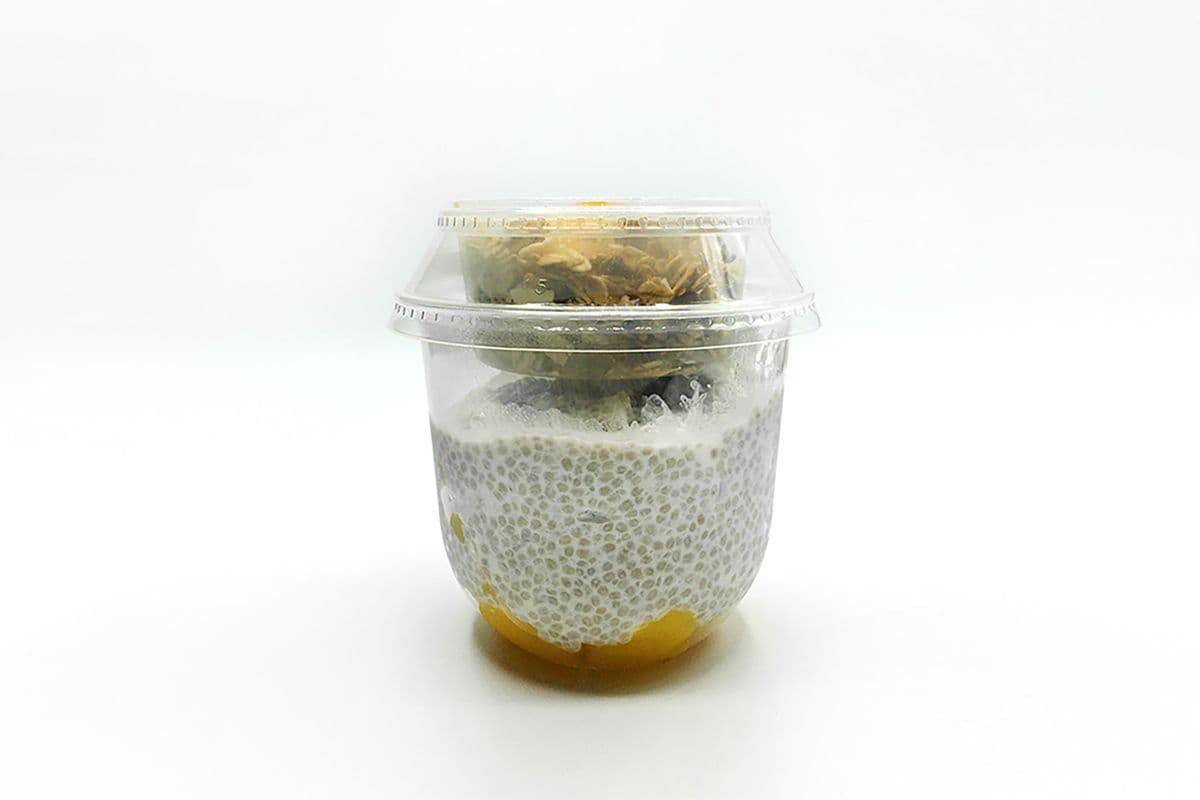 Coconut Chia Pudding Online
