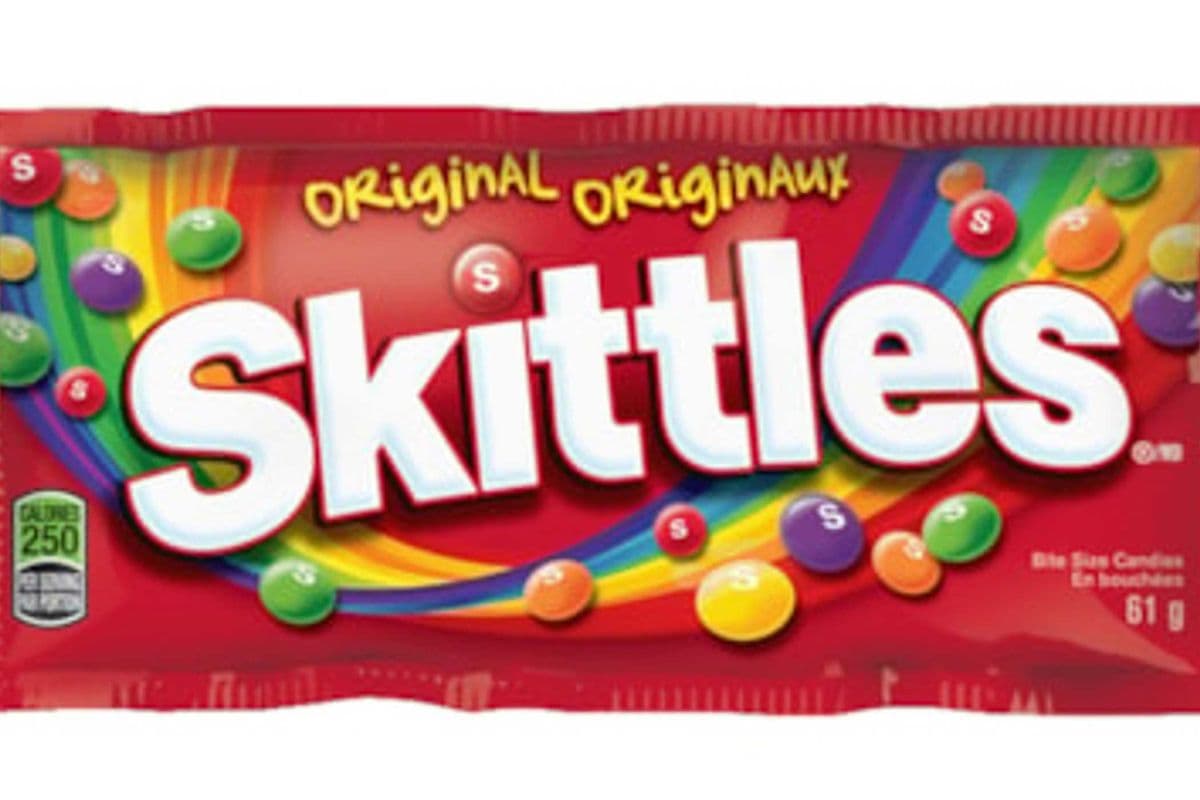Skittles
