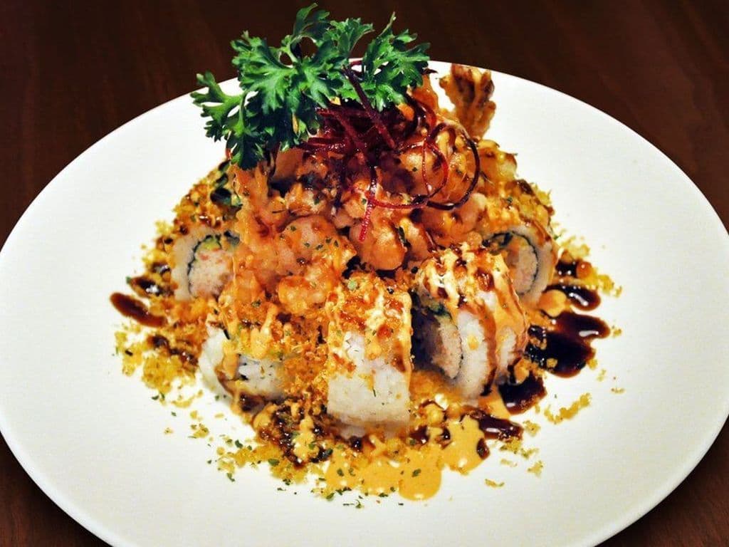 Awesome Roll