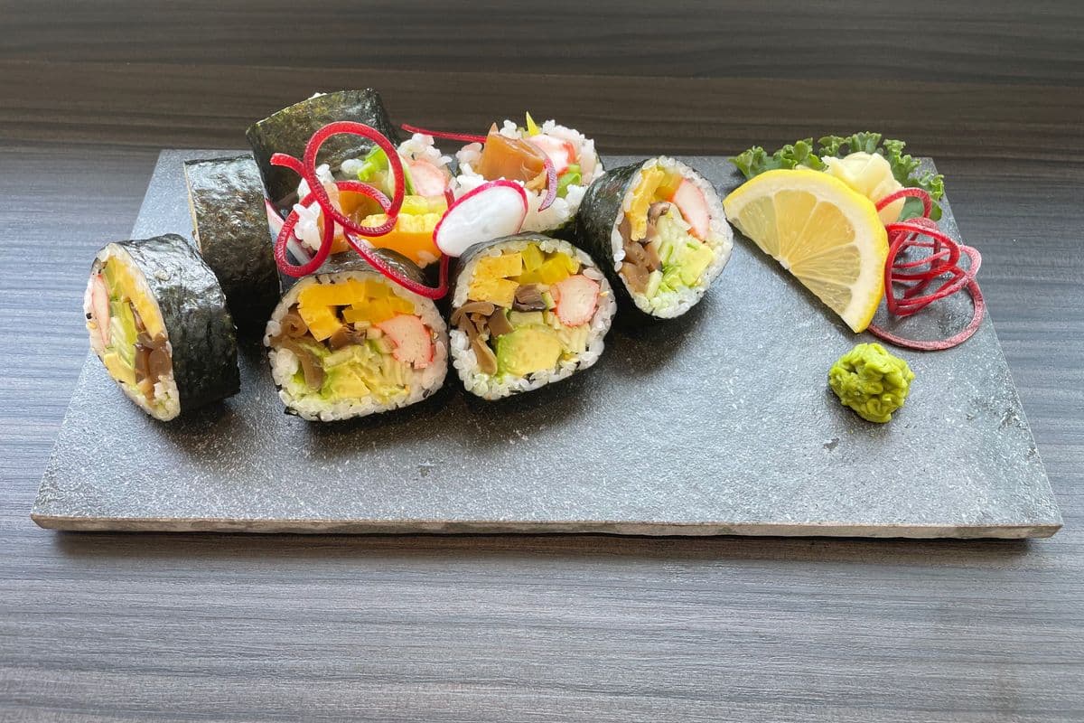 Futomaki