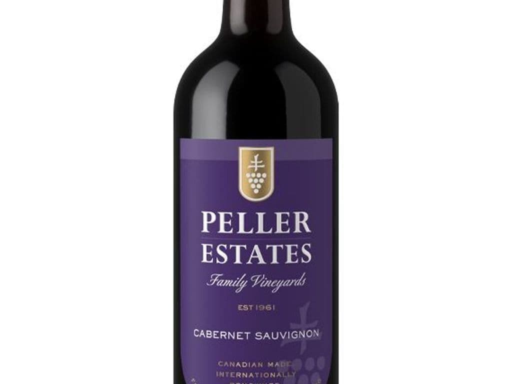 Peller Estates Cabernet Sauvignon (750 ml)