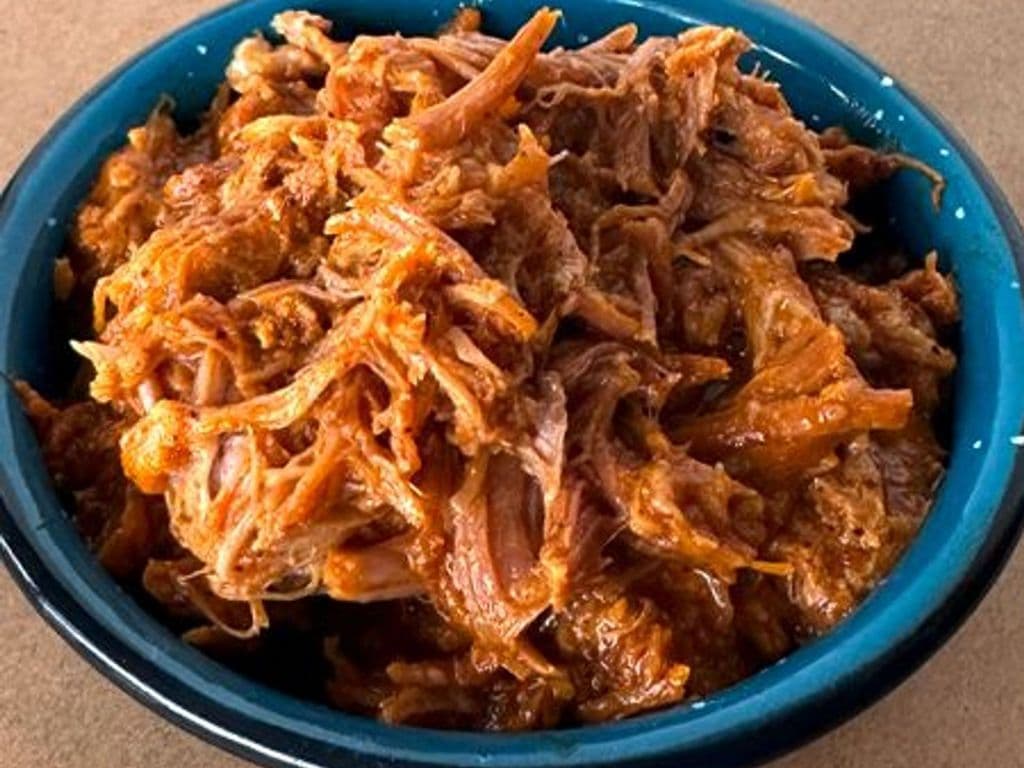 DD Add Pork Cochinita