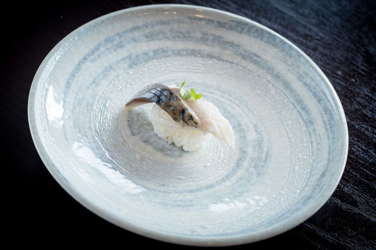 Saba (1 pc)