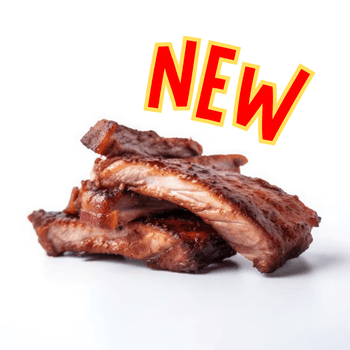 BBQ Ribs