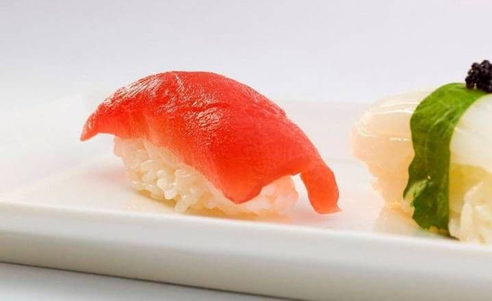 Tuna Sushi