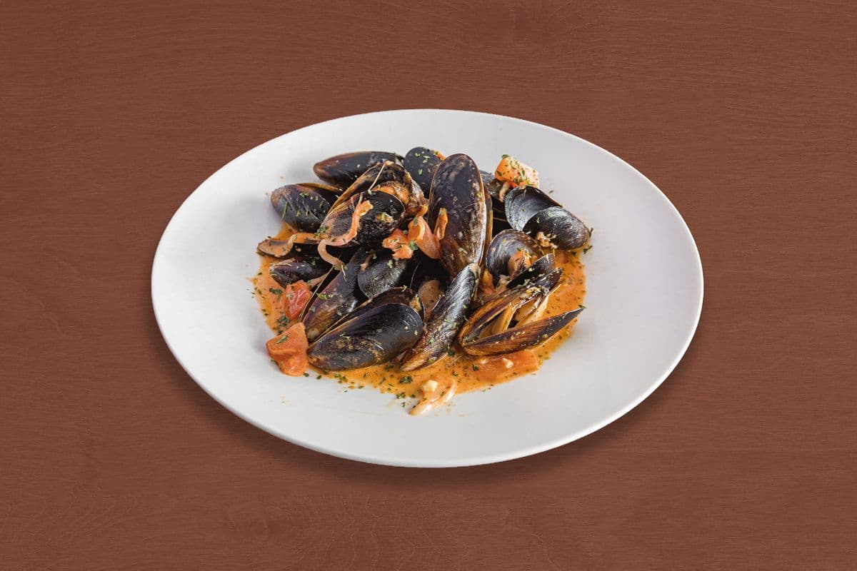 PI Mussels