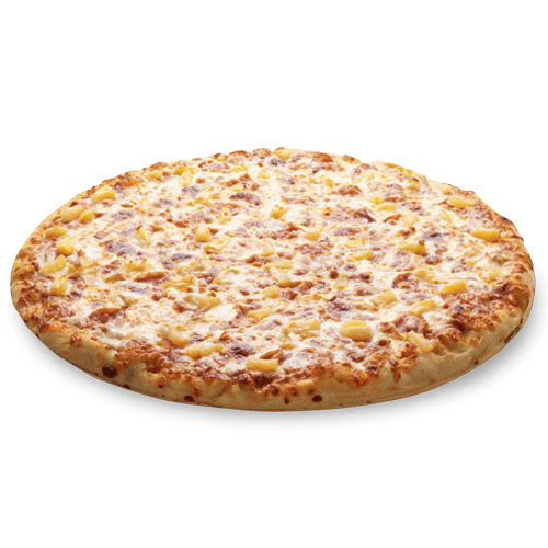 The Big Hawaiian XXL Pizza