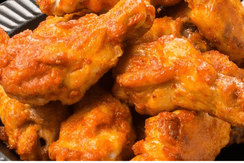Double Taste Wings