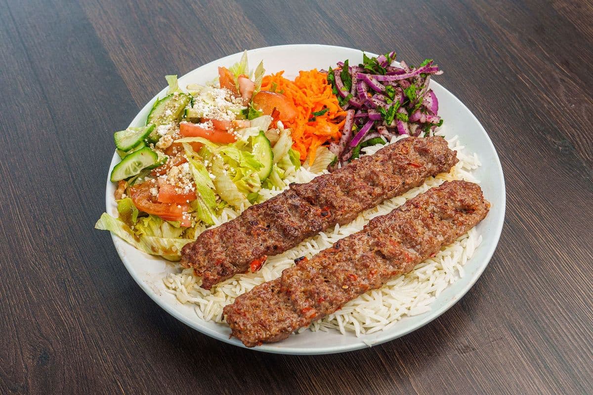 Adana (Mild)