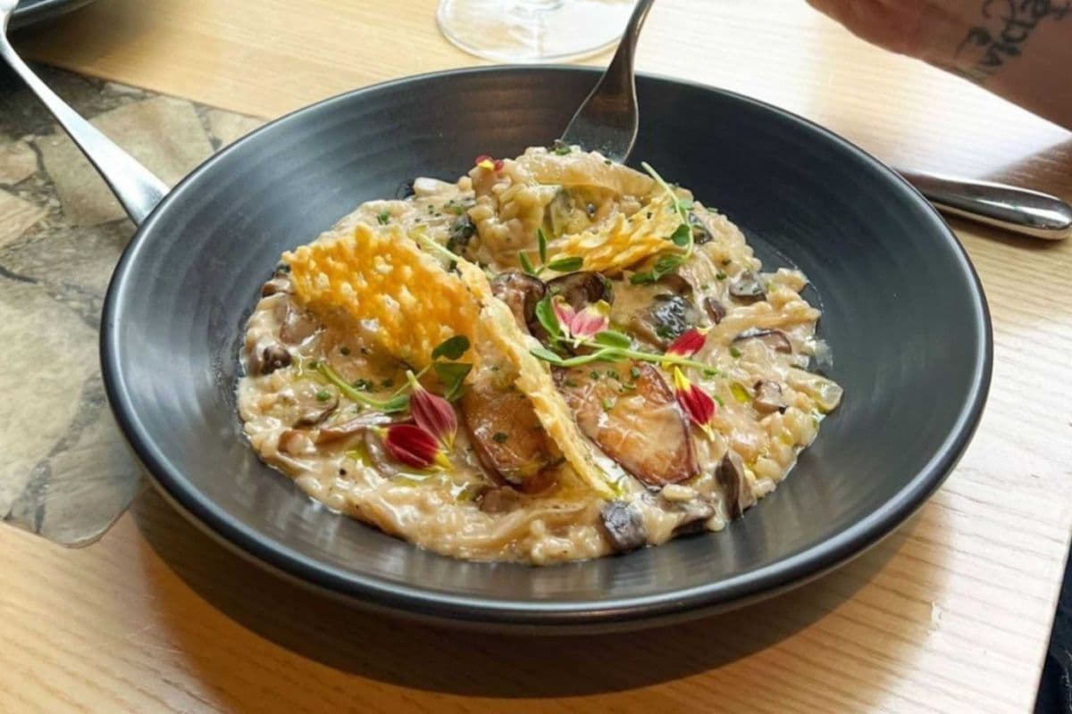 Risotto