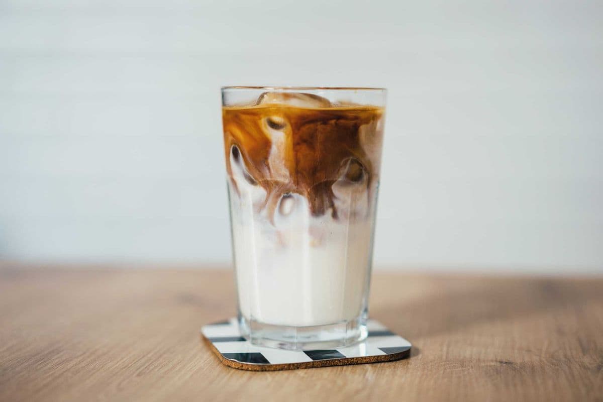 26. Cafe Bạc Xỉu (Vietnamese White Coffee)