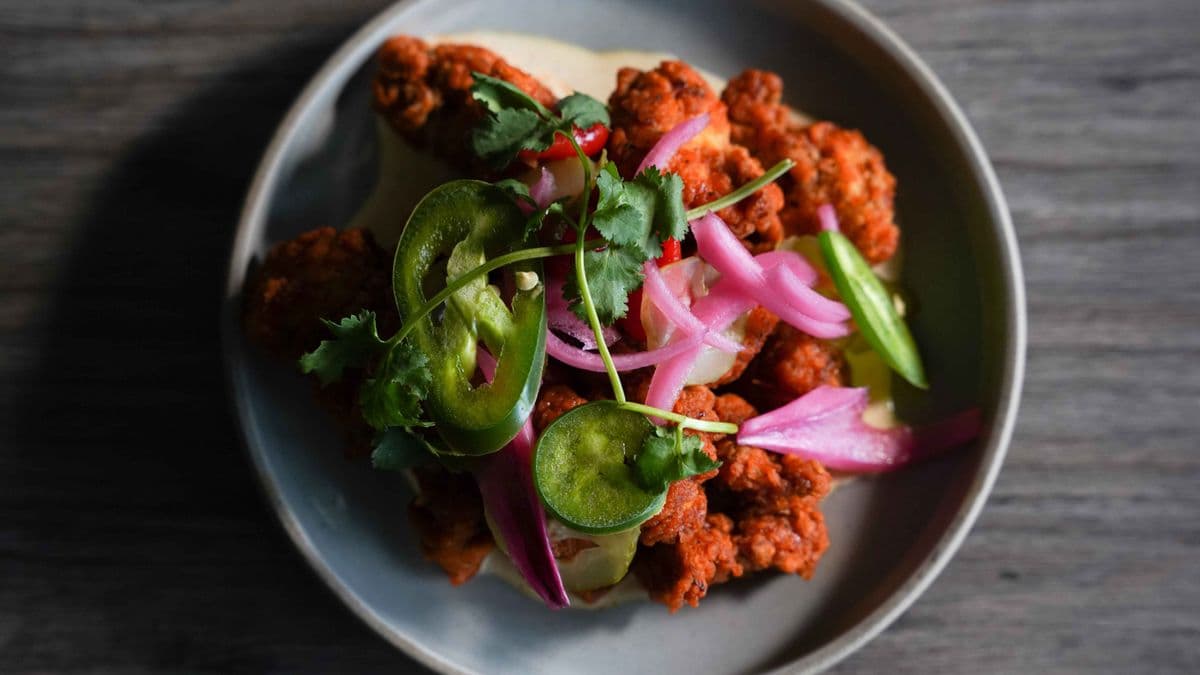 Memphis Hot Chicken Bites