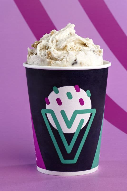 Cookie Cookie Cookie Dough VMixer - 12 oz