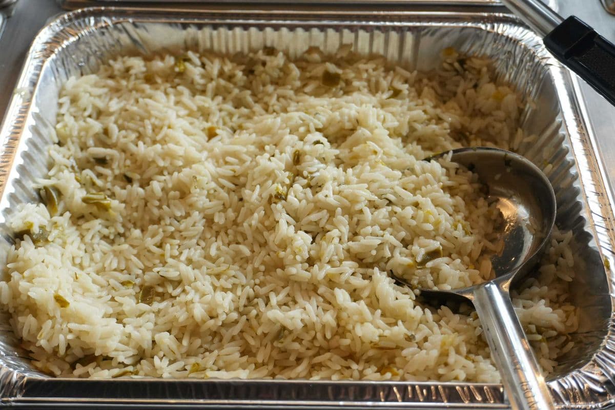 House Rice