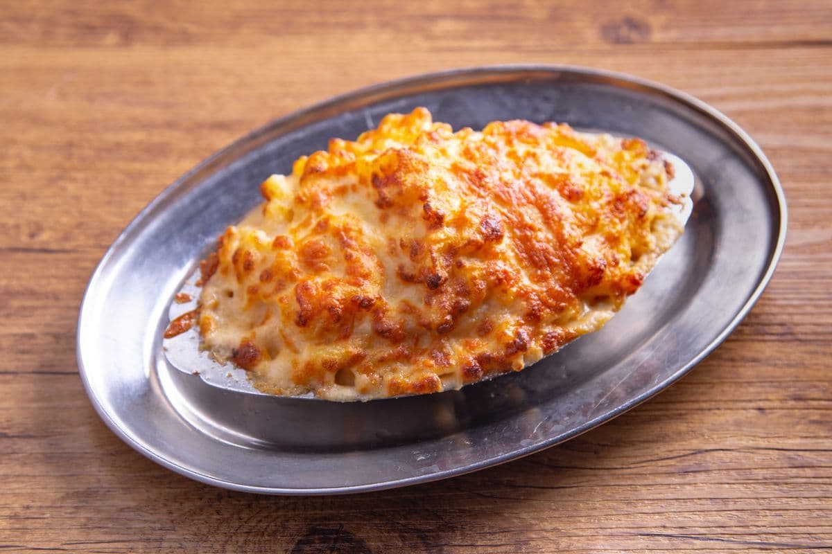 Mac and Cheese
