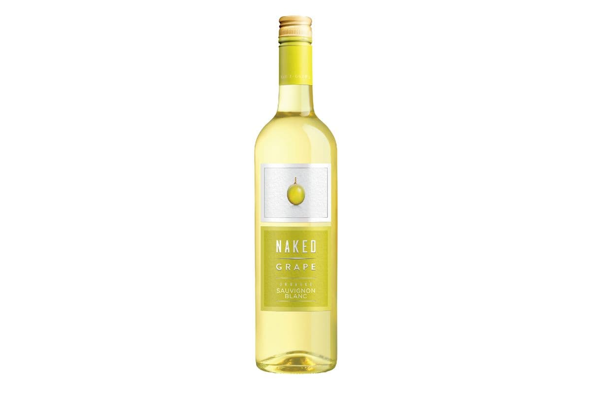 Naked Grape Canadian Sauvignon Blanc (750 ml)